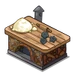 Makeshift Bakery-icon