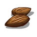 Roasted Almonds-icon