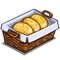 Potato Roll-icon