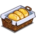 Potato Roll-icon