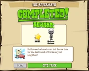 The Aftermath Complete