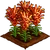 Indian Paintbrush-icon