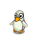 White Penguin