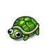 Green Turtle-icon