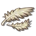 White Feather-icon