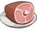 Ham-icon