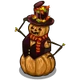 Harvest Pumpkinman-icon