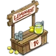 Lemonade Stand-icon