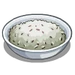 Steamed Wild Rice-icon