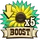 Sunflower Ready Boost Set-icon