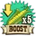 Corn Ready Boost Set-icon