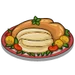 Thanksgiving White Meat-icon