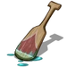 Canoe Paddle-icon