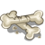 Gnawed Bone-icon