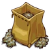 Bag of Gravel-icon