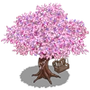 Kissing Tree-icon