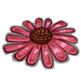Pink Flower-icon