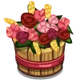 Valentine Planter-icon