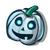 Ghost Pumpkin-icon