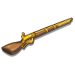 Golden Musket-icon