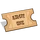 Fair Ticket-icon