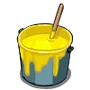 Paint Bucket-icon