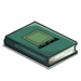 Educational Book-icon