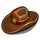 Rodeo Hat-icon