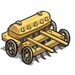 Seed Drill-icon