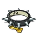 Spiked Collar-icon
