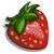 Wild Strawberry-icon
