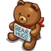 Bear Hug-icon