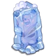 Frozen Bear-icon