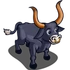 Ox Adult-icon