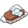 Scrub Brush-icon