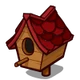 Bird House-icon