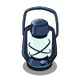 Camping Lantern-icon