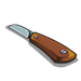 Carvin' Knife-icon
