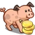Sell Pig-icon