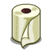 Toilet Paper-icon