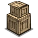 Packing Crates-icon