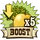 Apricot Ready Boost Set-icon