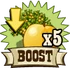 Apricot Ready Boost Set-icon