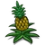 Pineapple-icon