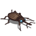 Boll Weevil-icon