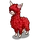 Red Alpaca