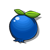 Blueberries-icon