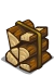Firewood-icon