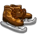 Ice Skates-icon
