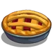 Strawberry Pie-icon